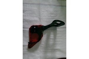 Ручка, кришка гальма в зборі коса бензопила 4500/5200/5800 Китай